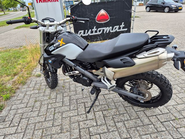 bmw - g-650-xcountry