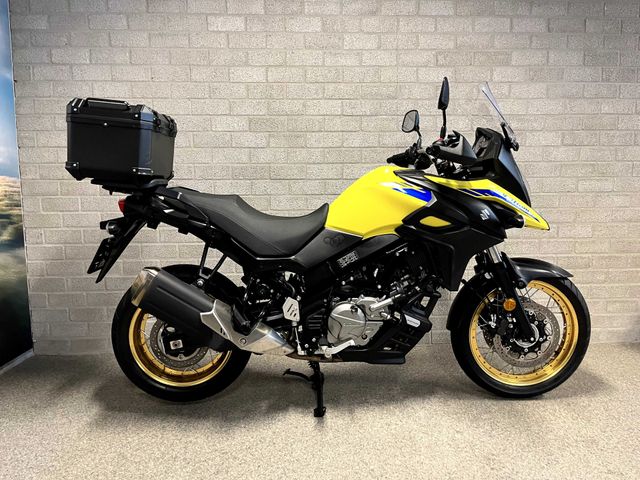 suzuki - v-strom-650-xta-adventure