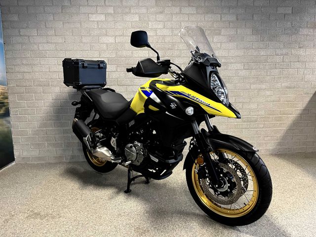 suzuki - v-strom-650-xta-adventure