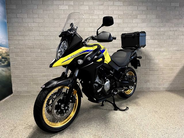 suzuki - v-strom-650-xta-adventure