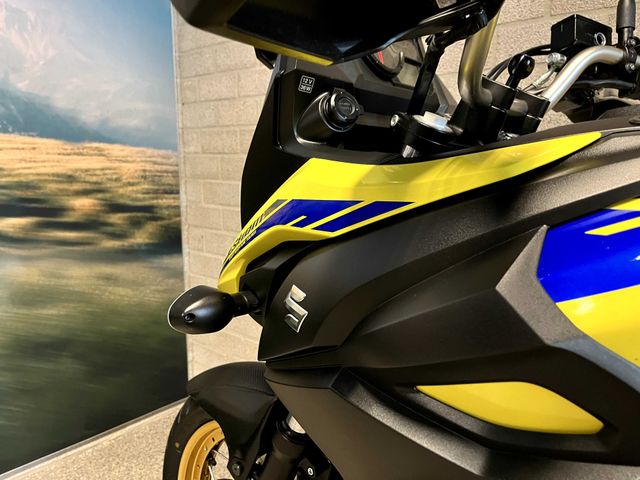 suzuki - v-strom-650-xta-adventure