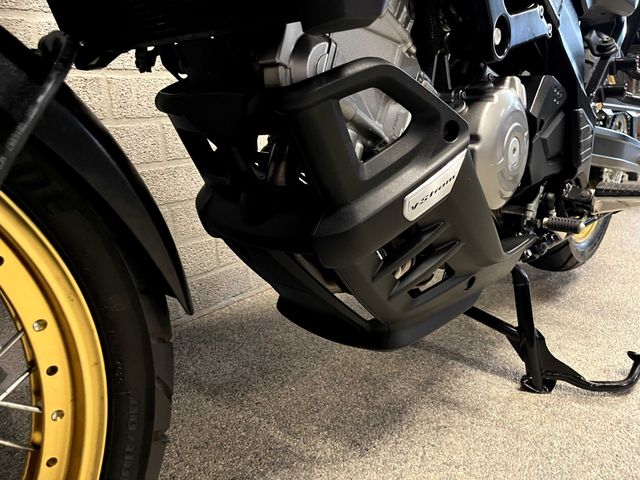 suzuki - v-strom-650-xta-adventure