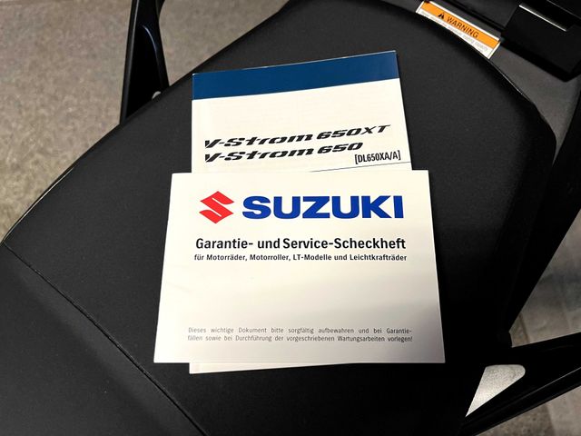 suzuki - v-strom-650-xta-adventure