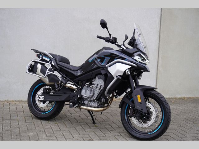 cfmoto - 800-mt-sport