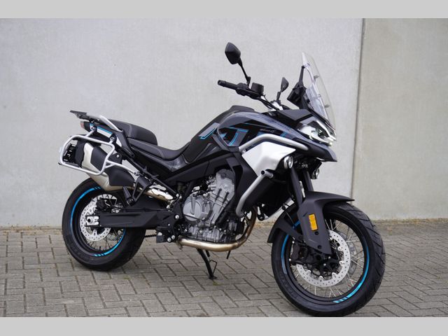 cfmoto - 800-mt-sport
