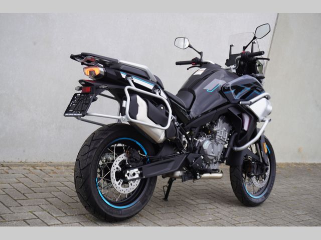 cfmoto - 800-mt-sport