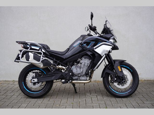 cfmoto - 800-mt-sport