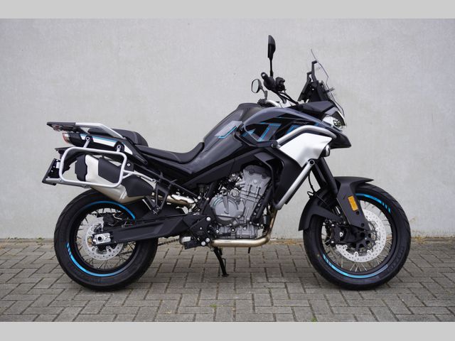 cfmoto - 800-mt-sport