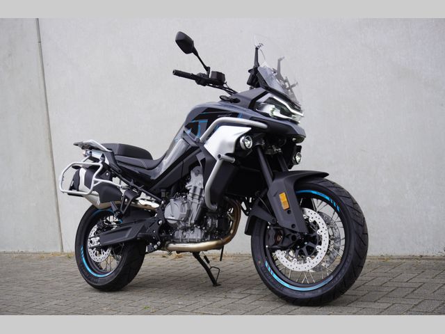 cfmoto - 800-mt-sport