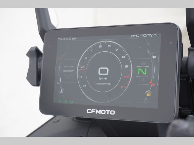 cfmoto - 800-mt-sport