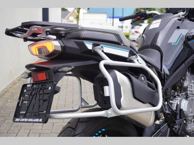 cfmoto - 800-mt-sport