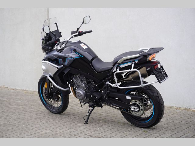cfmoto - 800-mt-sport
