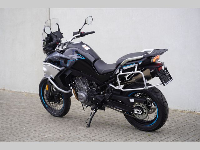 cfmoto - 800-mt-sport