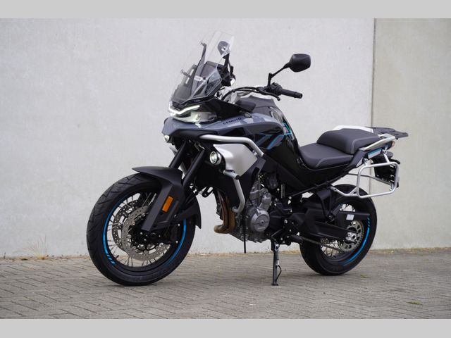 cfmoto - 800-mt-sport