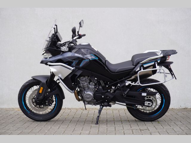 cfmoto - 800-mt-sport