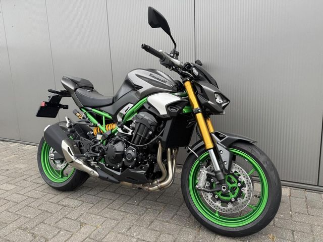 kawasaki - z900-se