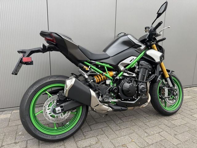 kawasaki - z900-se