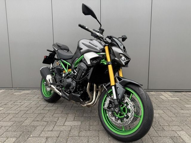 kawasaki - z900-se