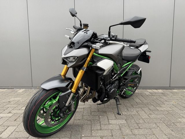 kawasaki - z900-se