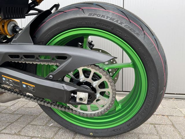 kawasaki - z900-se
