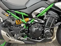 Kawasaki Z900 SE 2026 occasion – foto 6 van 20