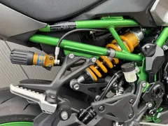 Kawasaki Z900 SE 2026 occasion – foto 7 van 20