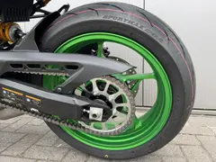 Kawasaki Z900 SE 2026 occasion – foto 14 van 20
