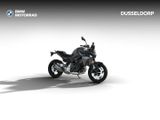 BMW F 900 R