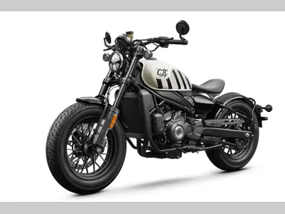 CFMOTO 450 CLC BOBBER – foto 3