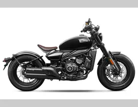 Cfmoto 450 CLC Bobber 2026 nieuw