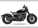 CFMOTO 450 CLC BOBBER