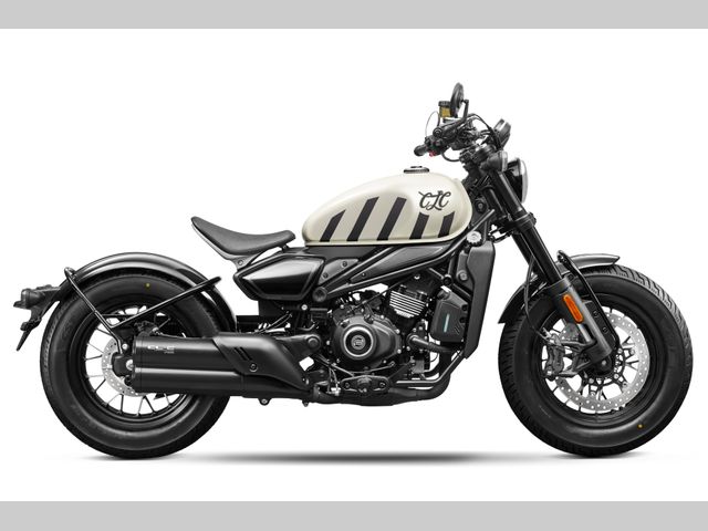 cfmoto - 450-clc-bobber