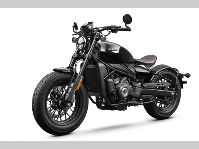 CFMOTO 450 CLC BOBBER – foto 2