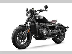 Cfmoto 450CLC Bobber 2026 nieuw – foto 2 van 5