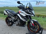KTM 990 SUPERMOTO T