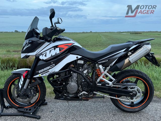 ktm - 990-supermoto-t