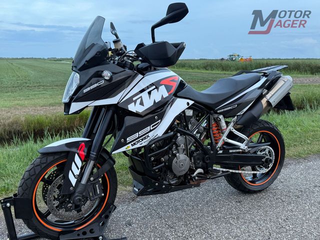 ktm - 990-supermoto-t