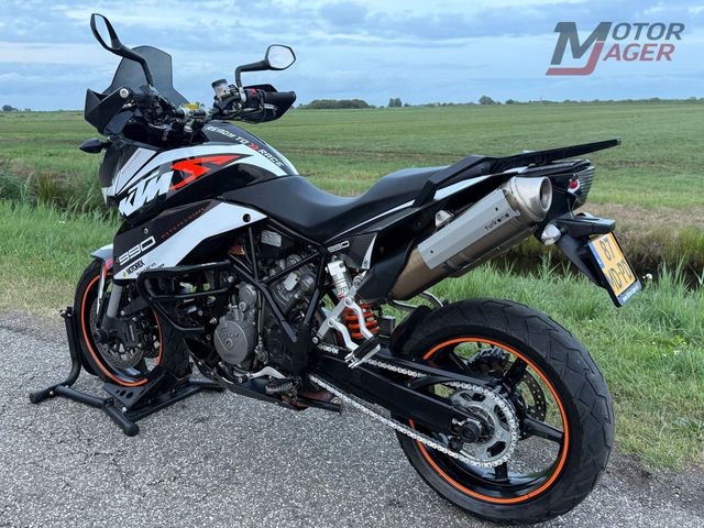 ktm - 990-supermoto-t
