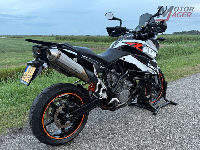 ktm - 990-supermoto-t