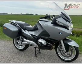BMW R 1200 RT 2005 occasion