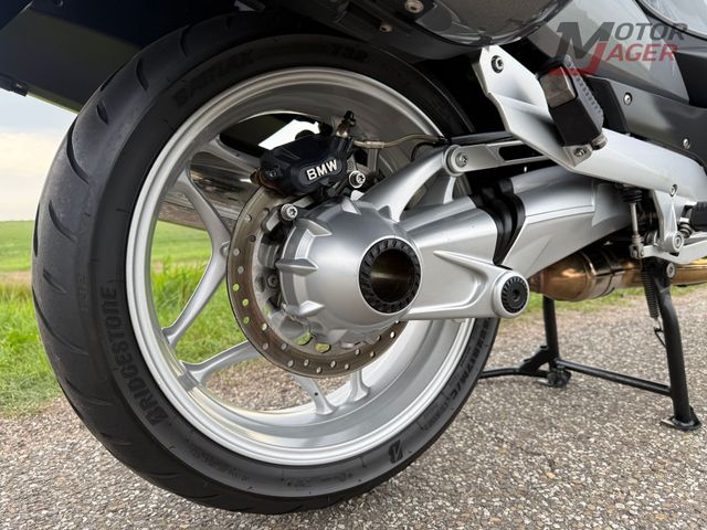 bmw - r-1200-rt