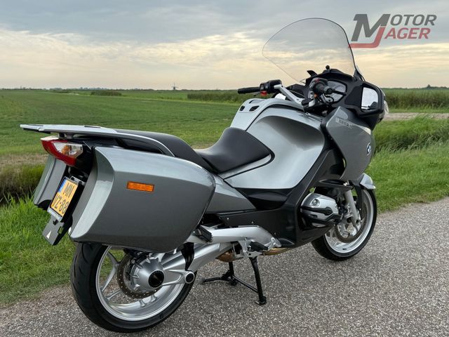 bmw - r-1200-rt