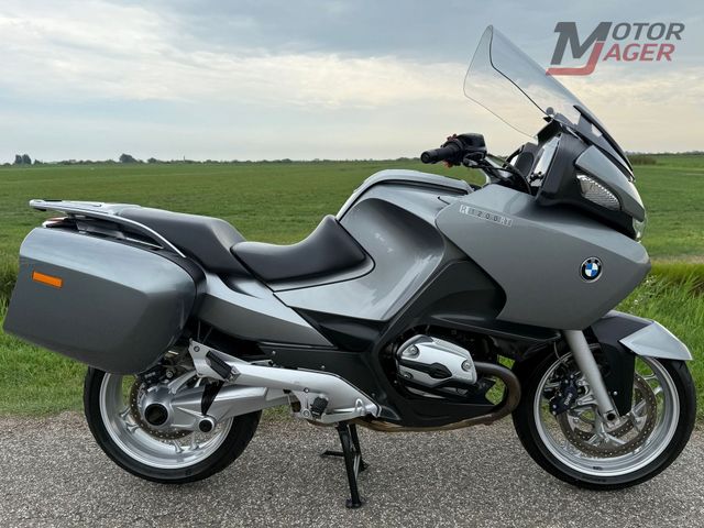 bmw - r-1200-rt