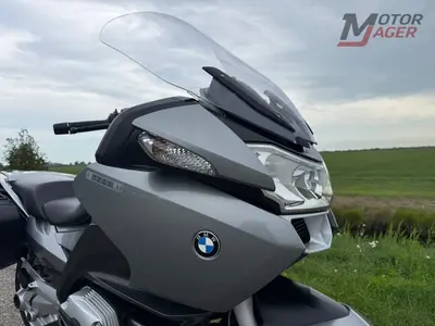 BMW R 1200 RT – foto 2