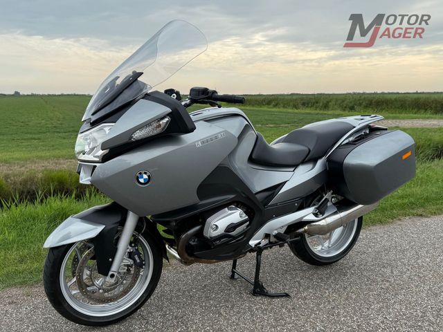bmw - r-1200-rt