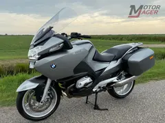 BMW R 1200 RT 2005 occasion – foto 10 van 23