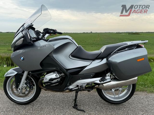 bmw - r-1200-rt