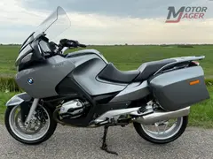 BMW R 1200 RT 2005 occasion – foto 11 van 23