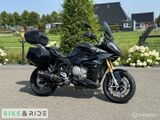 BMW S 1000 XR