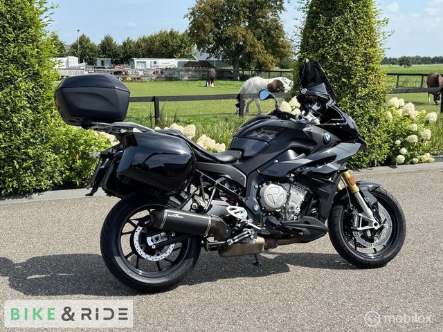 bmw - s-1000-xr